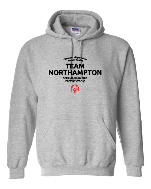 Special Olympics Northampton County  - Hoodies 1