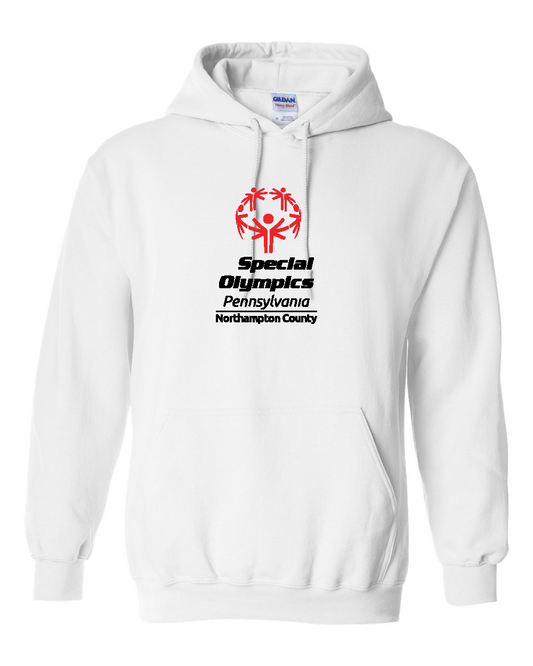 Special Olympics Northampton County  - Hoodies 2