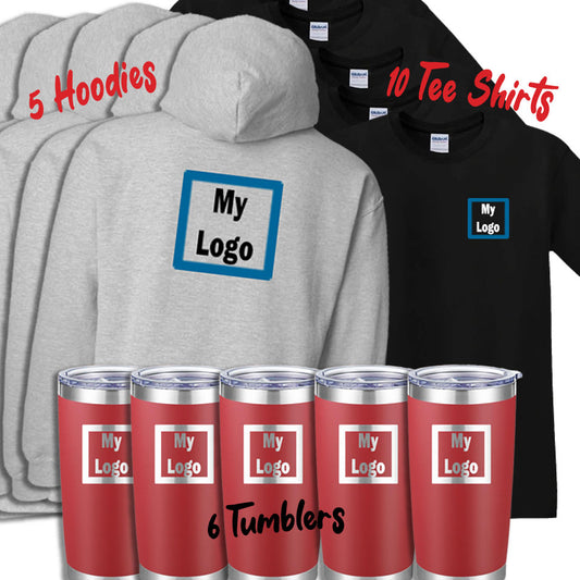 Business Bundle