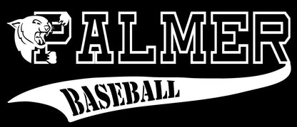 Palmer Window Stickers