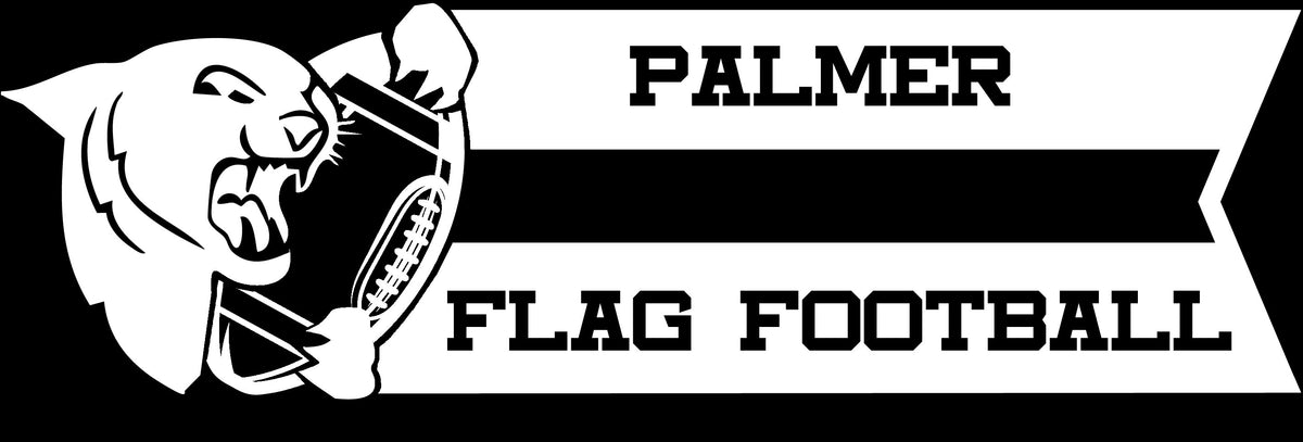 Palmer Window Stickers