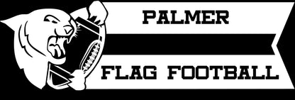 Palmer Window Stickers
