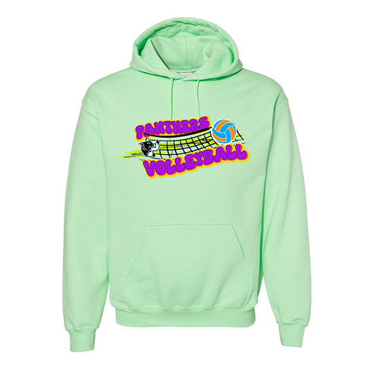 Palmer Volleyball 2 Hoodie