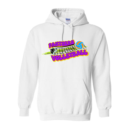 Palmer Volleyball 2 Hoodie