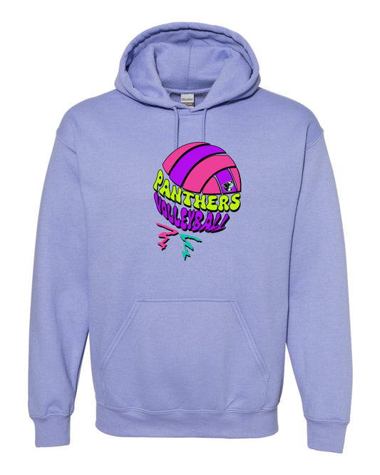 Palmer Volleyball Hoodie