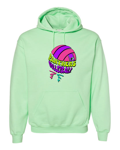 Palmer Volleyball Hoodie