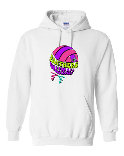 Palmer Volleyball Hoodie