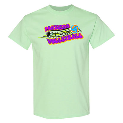 Palmer Volleyball Tee Shirt 2