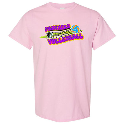 Palmer Volleyball Tee Shirt 2