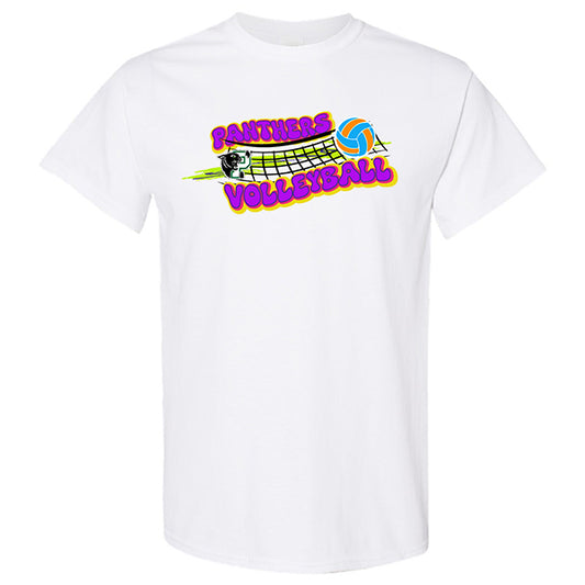 Palmer Volleyball Tee Shirt 2