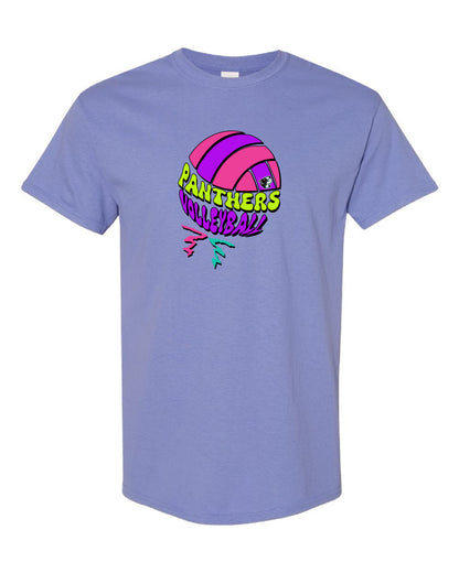 Palmer Volleyball Tee Shirt