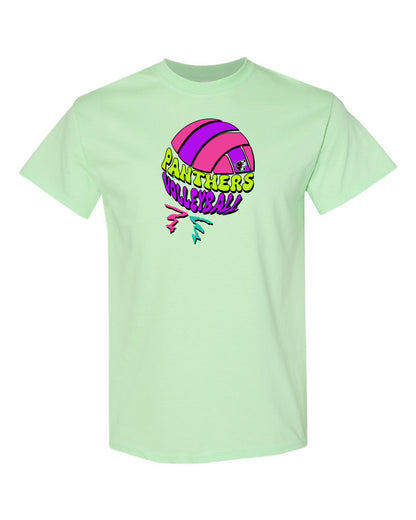 Palmer Volleyball Tee Shirt