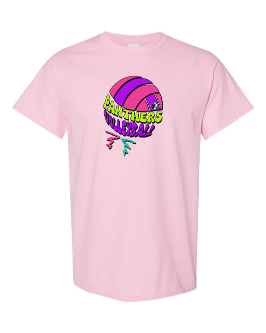 Palmer Volleyball Tee Shirt