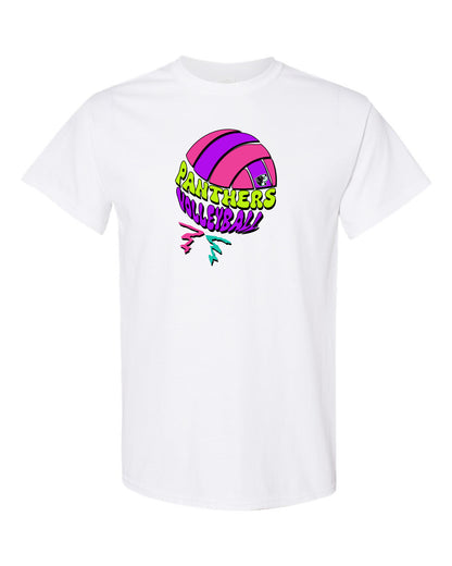 Palmer Volleyball Tee Shirt