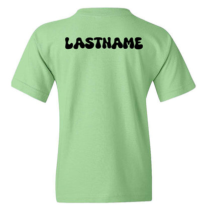 Palmer Volleyball Tee Shirt
