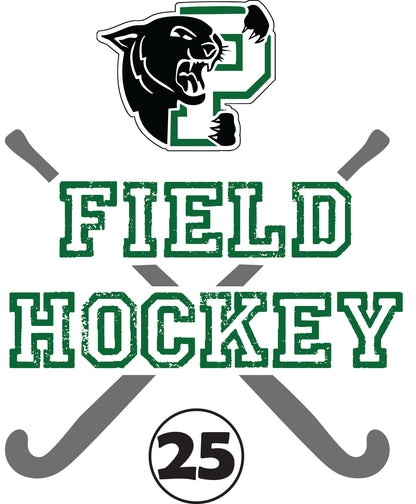 Palmer Field Hockey Shirts