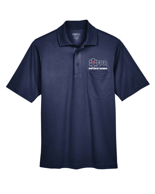 FRP Mens polo