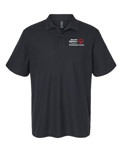 Special Olympics Northampton County -  Polo  Shirts
