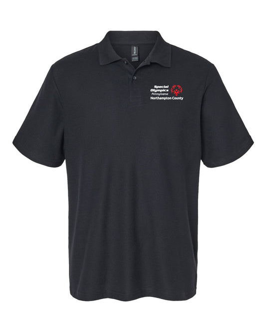 Special Olympics Northampton County -  Polo  Shirts