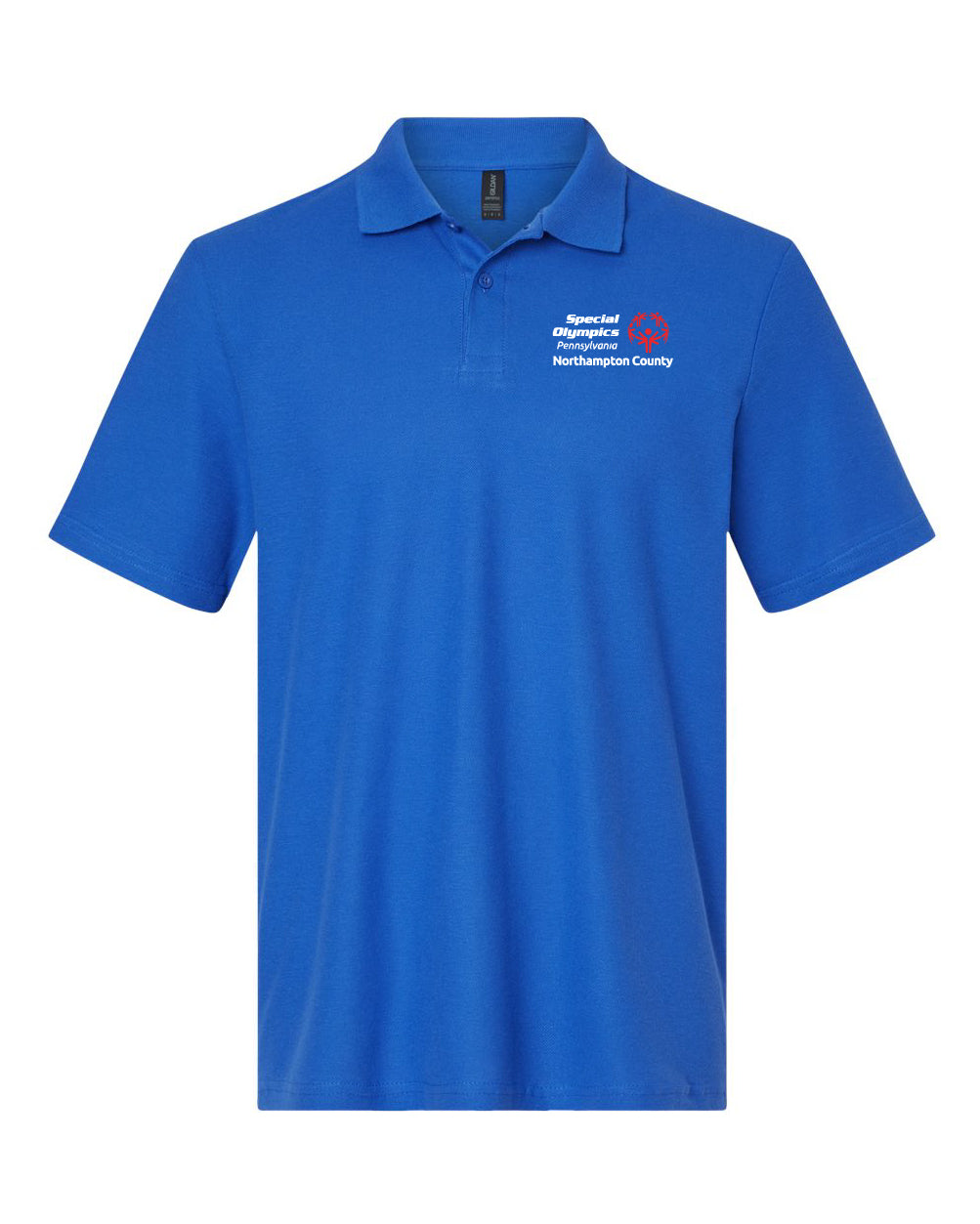 Special Olympics Northampton County -  Polo  Shirts