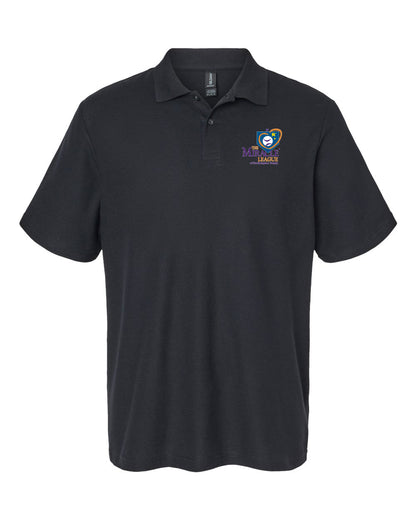 Miracle League of Northampton County -  Polo  Shirts