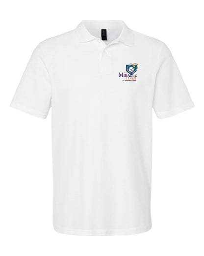 Miracle League of Northampton County -  Polo  Shirts