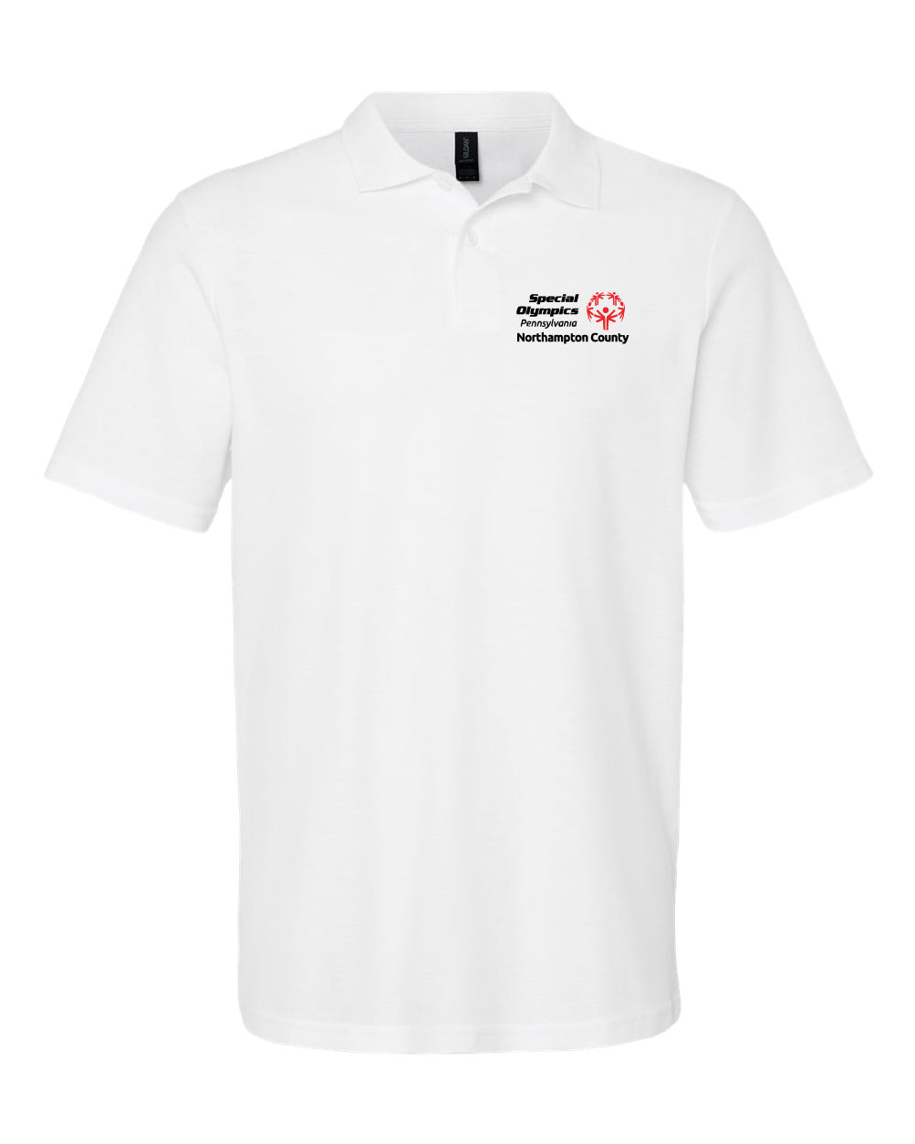 Special Olympics Northampton County -  Polo  Shirts