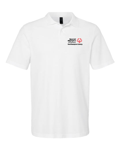 Special Olympics Northampton County -  Polo  Shirts