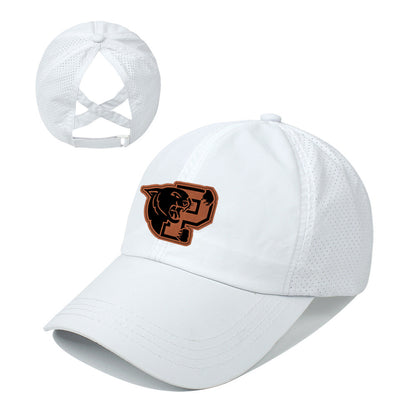 Palmer - Womens Performance Ponytail cap