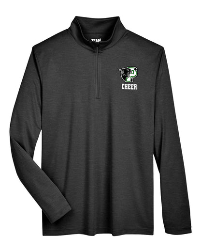 Performance Quarter-Zip Pullover