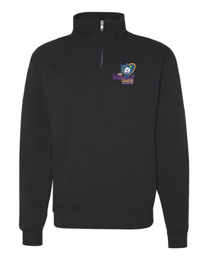 Miracle League of Northampton County -  Quarter Zip