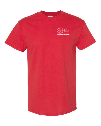FRP Tee Shirt