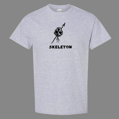 AkorDore Skeleton