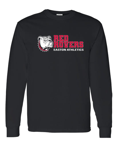 Easton Athletics Performance Long Sleeve Shirts