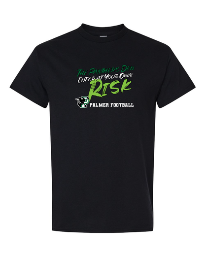 The  Panthers Den Tee Shirts