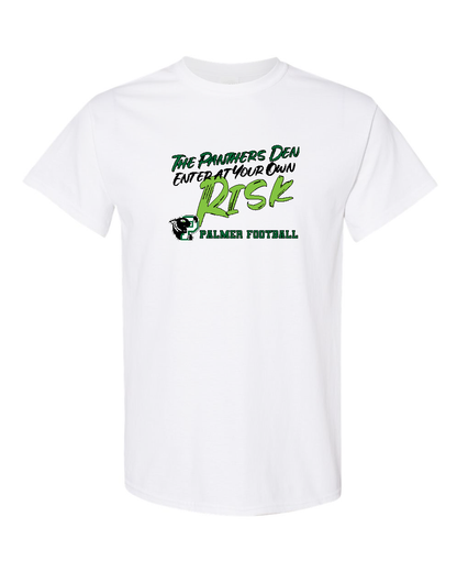The  Panthers Den Tee Shirts