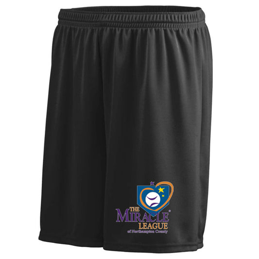 Miracle League of Northamton County Shorts