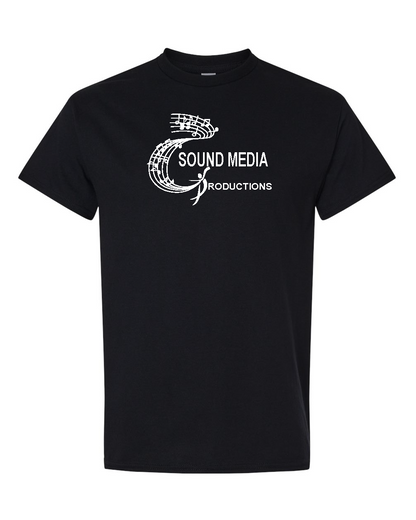 Sound Media Produtions Tee Shirts