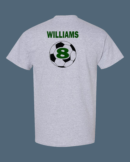 Palmer Soccer