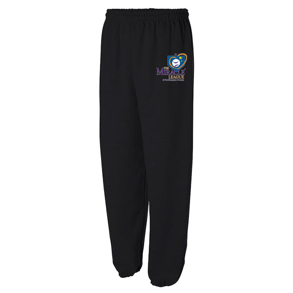 Miracle Leagle or Northamton Sweat Pants