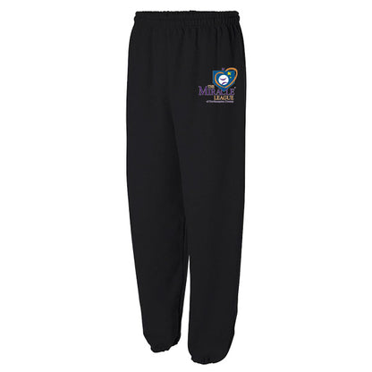 Miracle Leagle or Northamton Sweat Pants