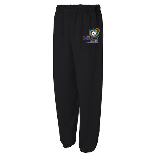 Miracle Leagle or Northamton Sweat Pants