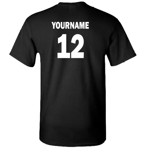 Palmer Baseball Tee Shirts