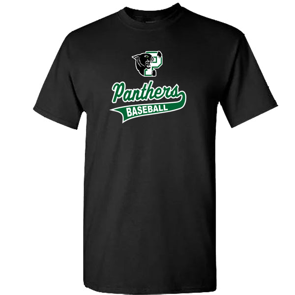 Palmer Baseball Tee Shirts