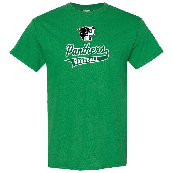 Palmer Baseball Tee Shirts