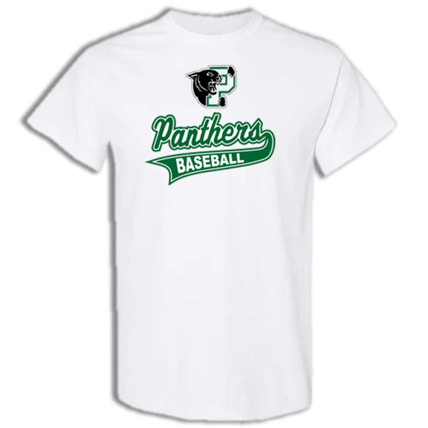Palmer Baseball Tee Shirts