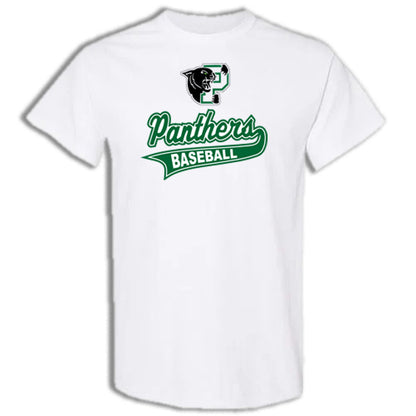 Palmer Baseball Tee Shirts