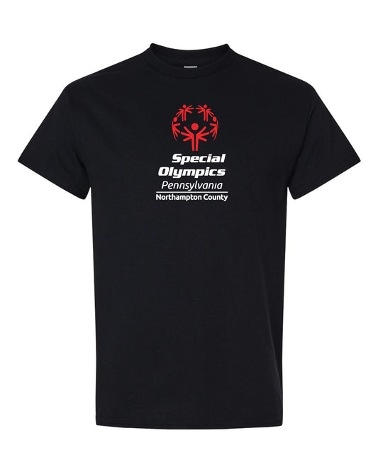 Special Olympics Northampton County -  Tee Shirts 2