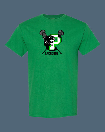Palmer Lacrosse Tee Shirts