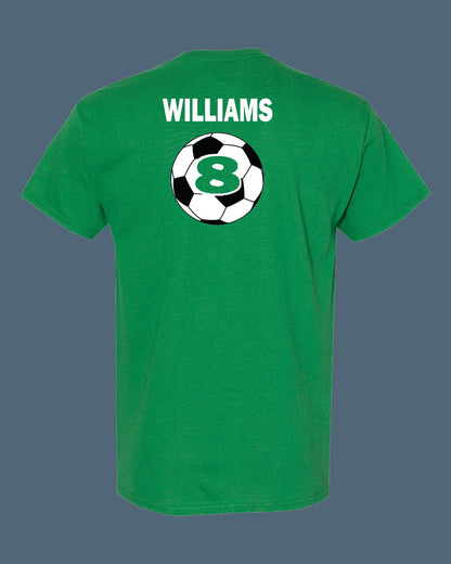 Palmer Soccer